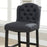 SANIA BAR CHAIR (2/BOX)