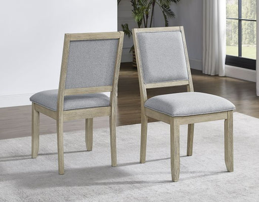 Carena Side Chair