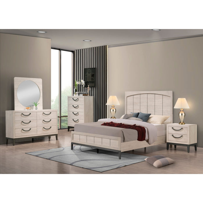 VEDA BEDROOM GROUP