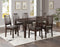 Yorktown 7-Pack Dining (Set Includes Table & 6 Dining Chairs)