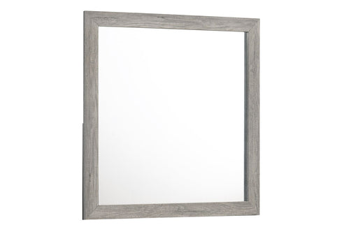 Hopkins Driftwood Dresser Mirror