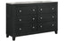 Cadence Black Dresser