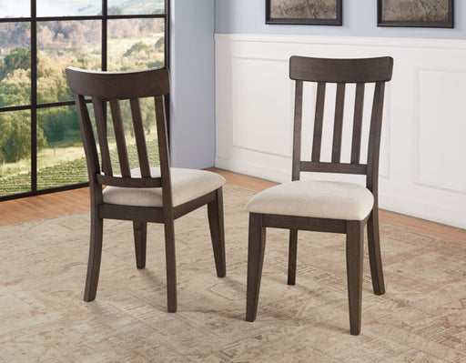 Napa Side Chair