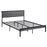 Ricky Queen Platform Bed