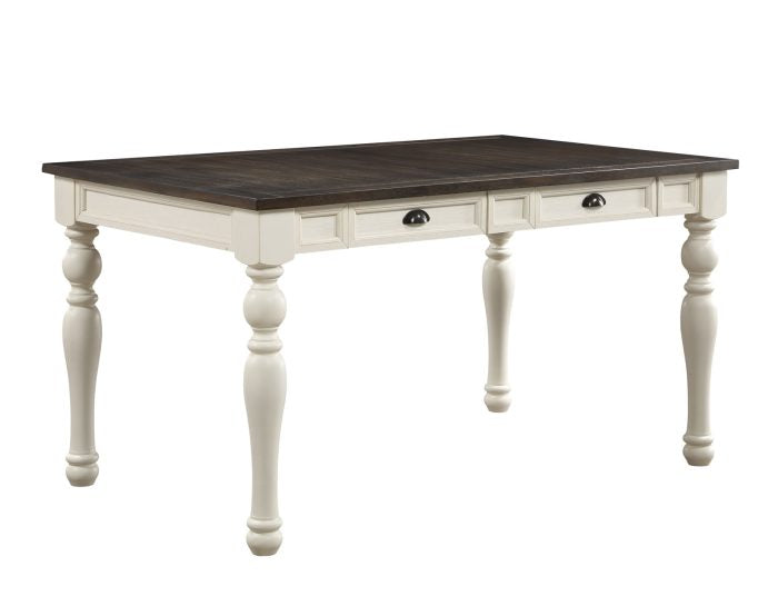 Joanna 4-Drawer Dining Table