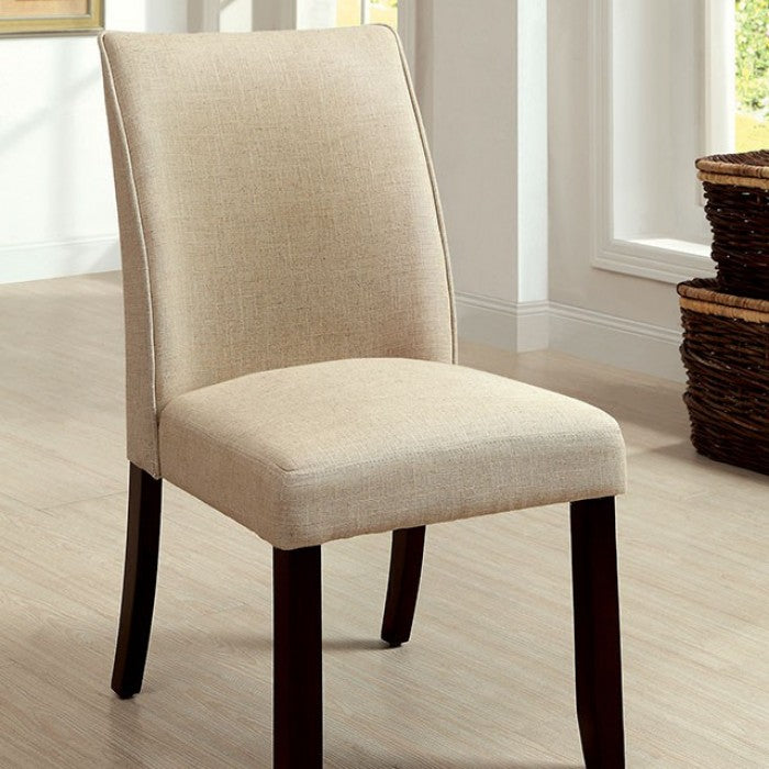 CIMMA SIDE CHAIR (2/BOX)