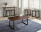 Jennings 3-Piece Occasional Set (Cocktail Table & 2 End Tables)