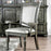 ALPENA 9 PIECE DINING SET