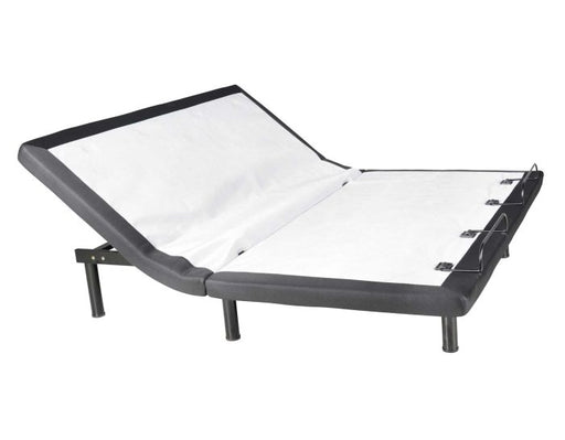 200E Series Softform Power Adjustable Bed Base w/LED Lights