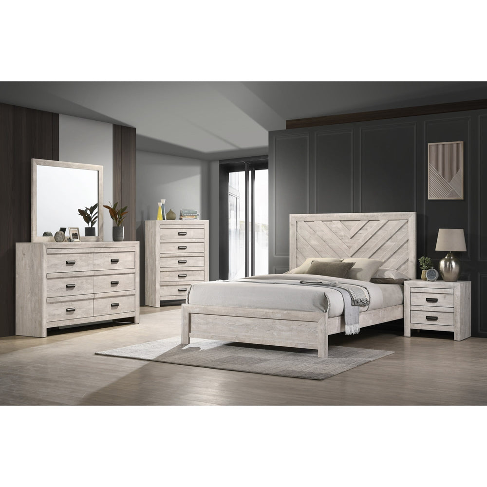 VALOR BEDROOM GROUP