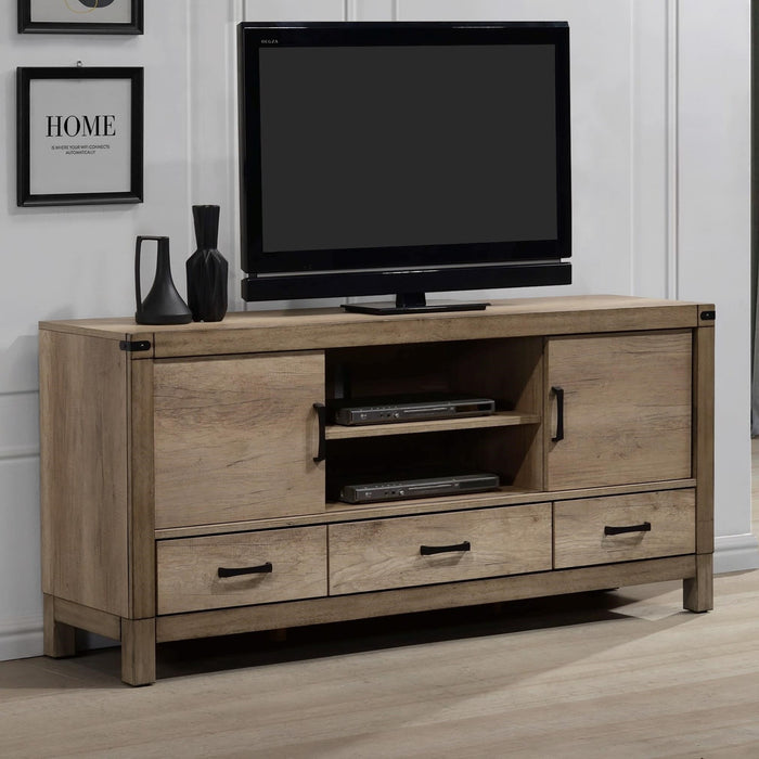 MATTEO TV STAND