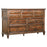 Avenue 8-drawer Dresser Weathered Burnished Brown