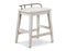 Pendleton 24″ Backless Counter Stool