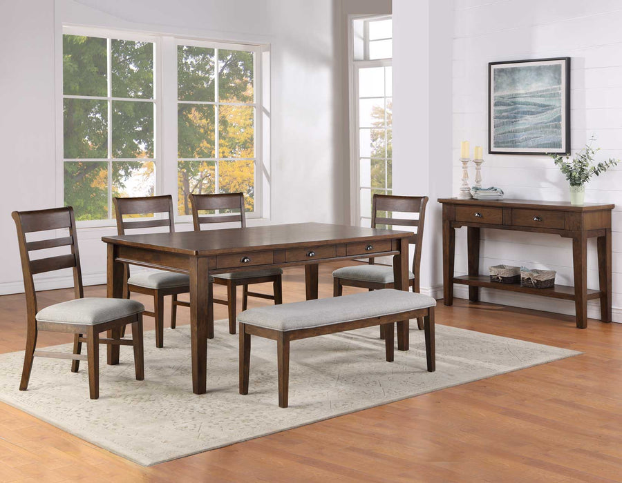 Ora Dining Set