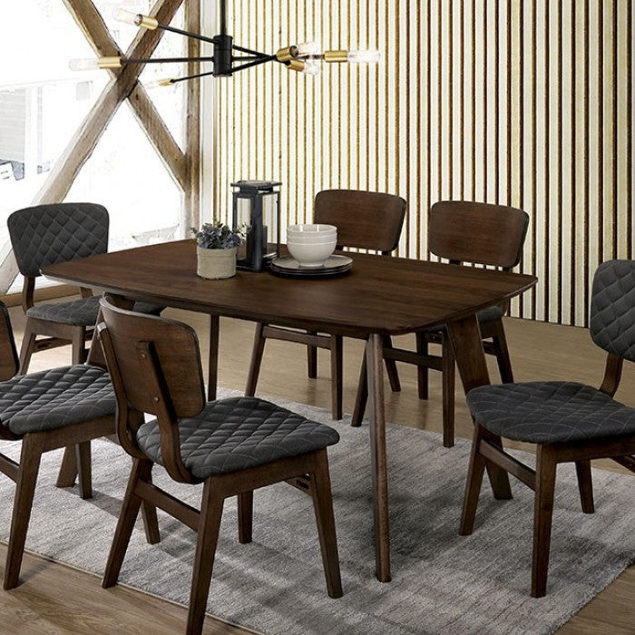 SHAYNA 7 PIECE DINING SET