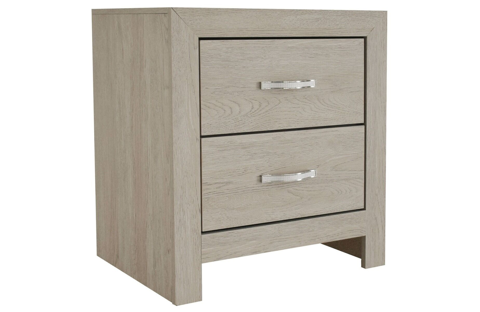 Jaylen Cream Nightstand