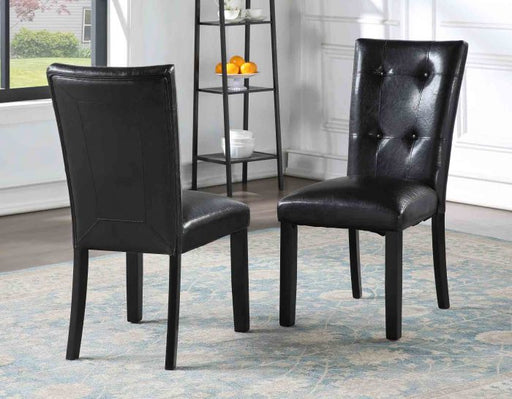 Sterling Side Chair