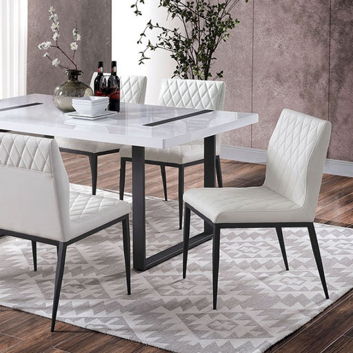 ALESSIA DINING TABLE