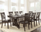 Adrian Dining Set