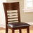 HILLSVIEW SIDE CHAIR (2/BOX)