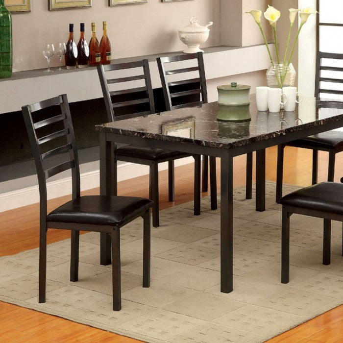 COLMAN 60" DINING TABLE