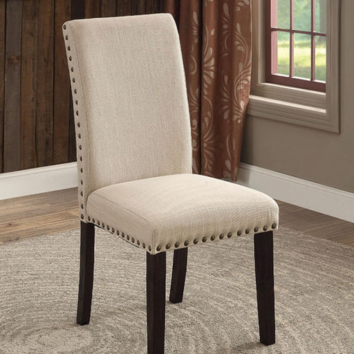 DODSON SIDE CHAIR (2/BOX)