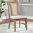 UPMINSTER CHAIR (2/CTN)