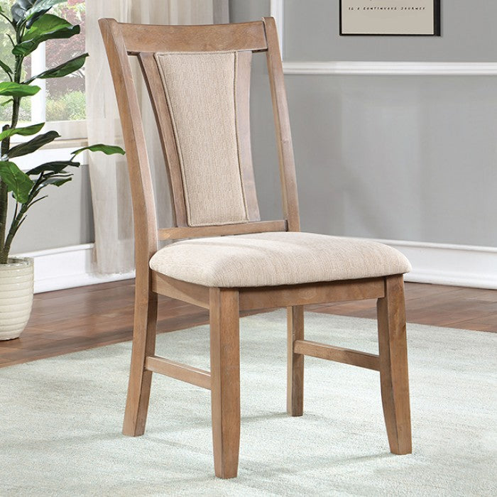 UPMINSTER CHAIR (2/CTN)