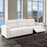 TREHARRIS POWER SOFA