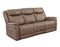 Morrison Dual-Power Reclining Sofa