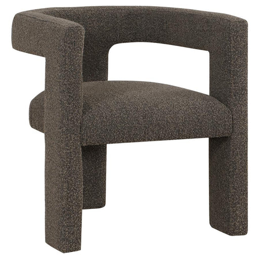 Petra Boucle Upholstered Accent Side Chair