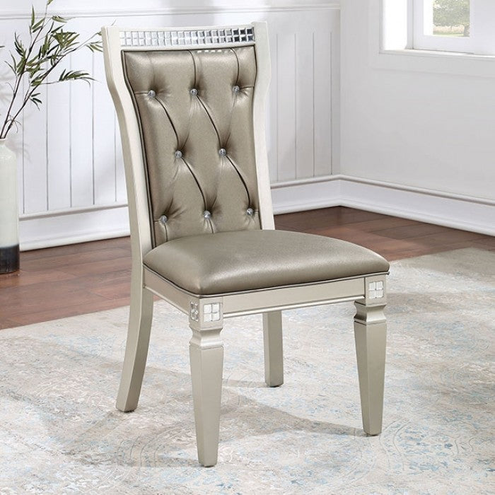 ADELINA SIDE CHAIR