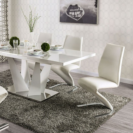 ZAIN DINING TABLE