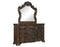 Royale Dresser/Mirror