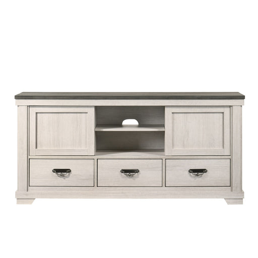 LEIGHTON TV STAND