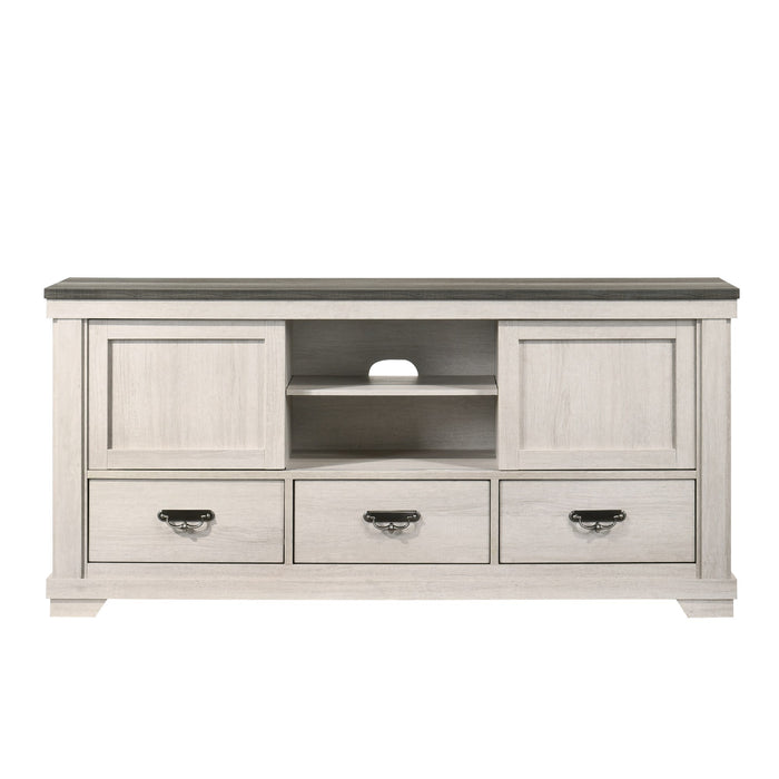 LEIGHTON TV STAND