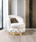 Lupino Velvet Chair