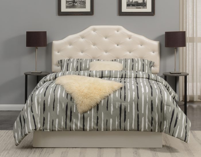 Dawson Queen Headboard