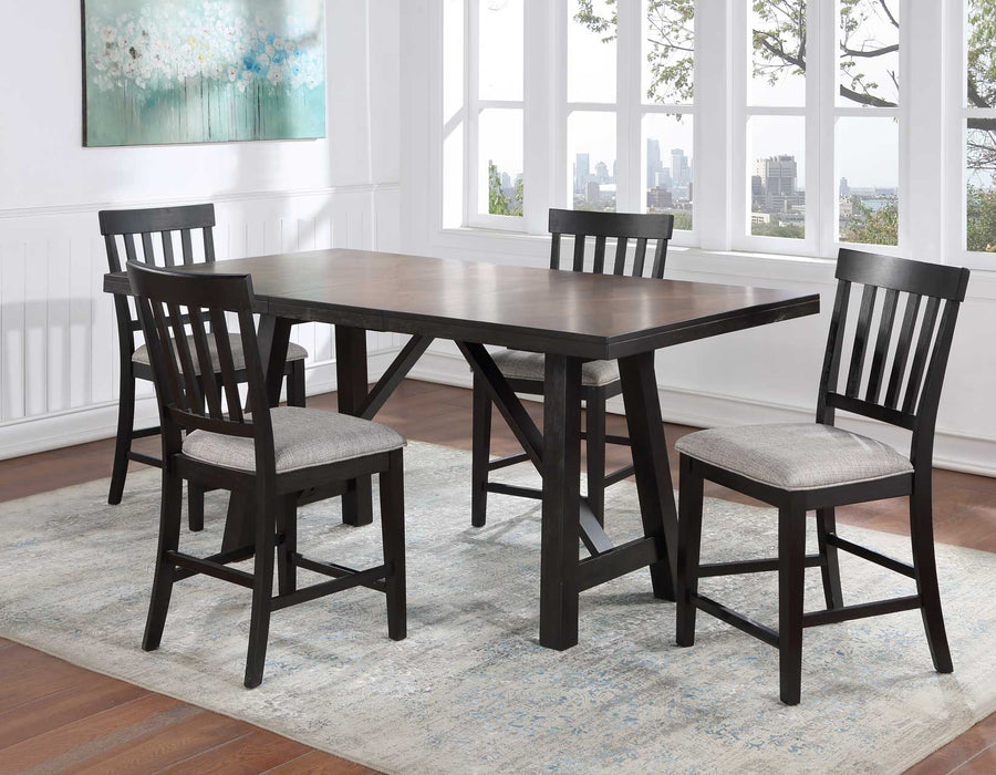 Halle Counter Dining Set