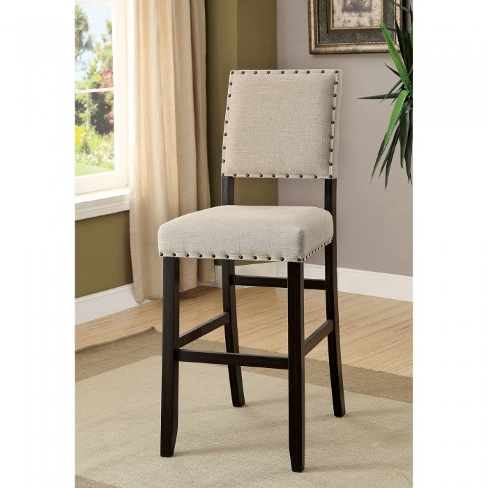 SANIA BAR CHAIR (2/BOX)