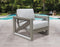 Dalilah Patio Arm Chair