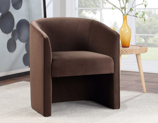 Iris Upholstered Chair