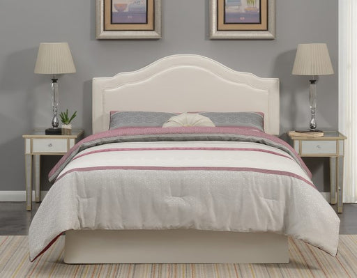 Edmond Queen Headboard