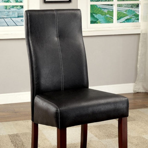 BONNEVILLE SIDE CHAIR (2/BOX)