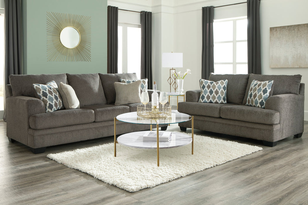 Ashley 772-04 Sofa & Loveseat