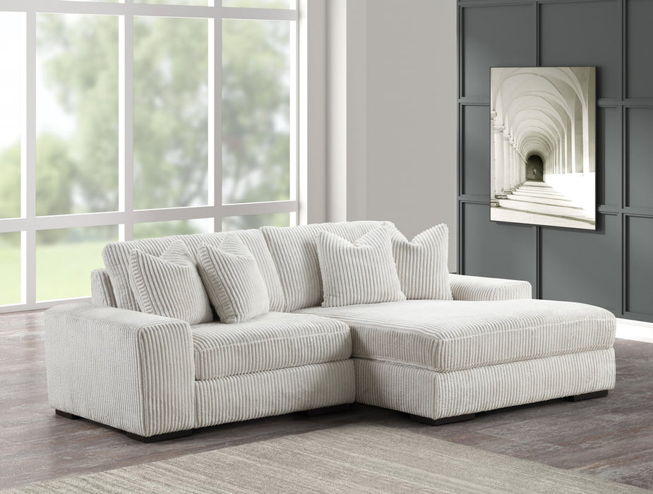 SUNDAY BEIGE Sectional