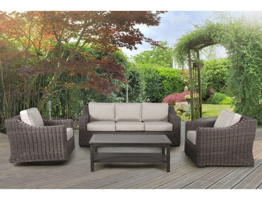 Jones 3-PIece Patio Set