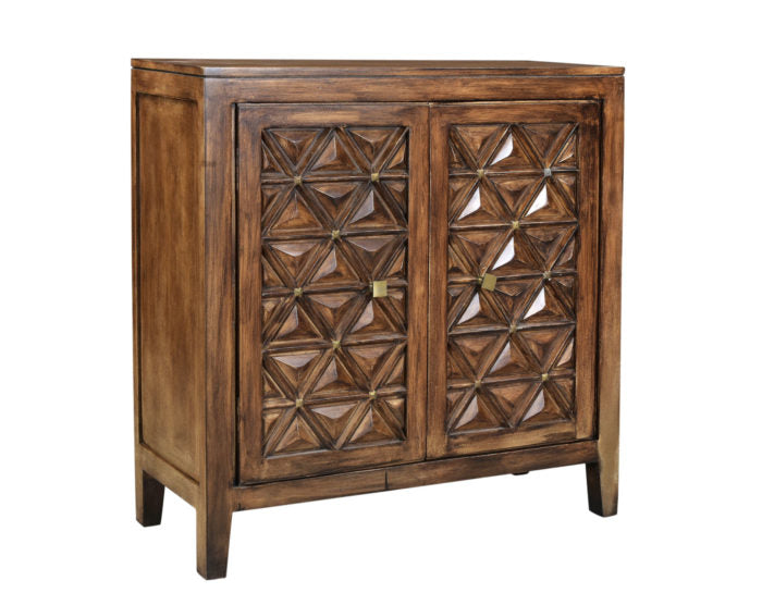 Regent Accent Cabinet