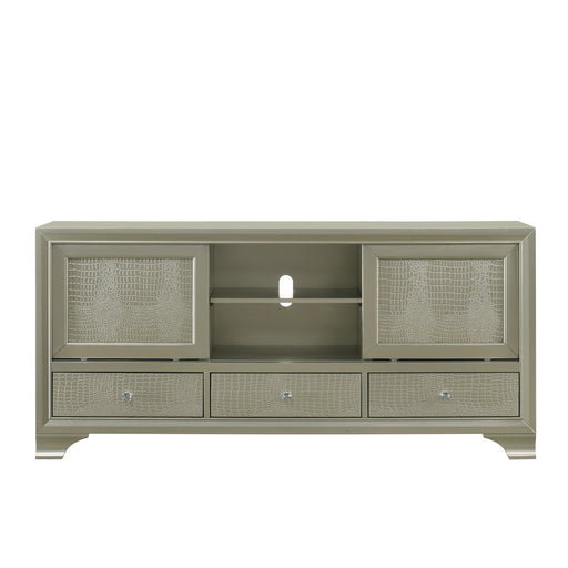 LYSSA TV STAND