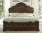 Royale King Bed